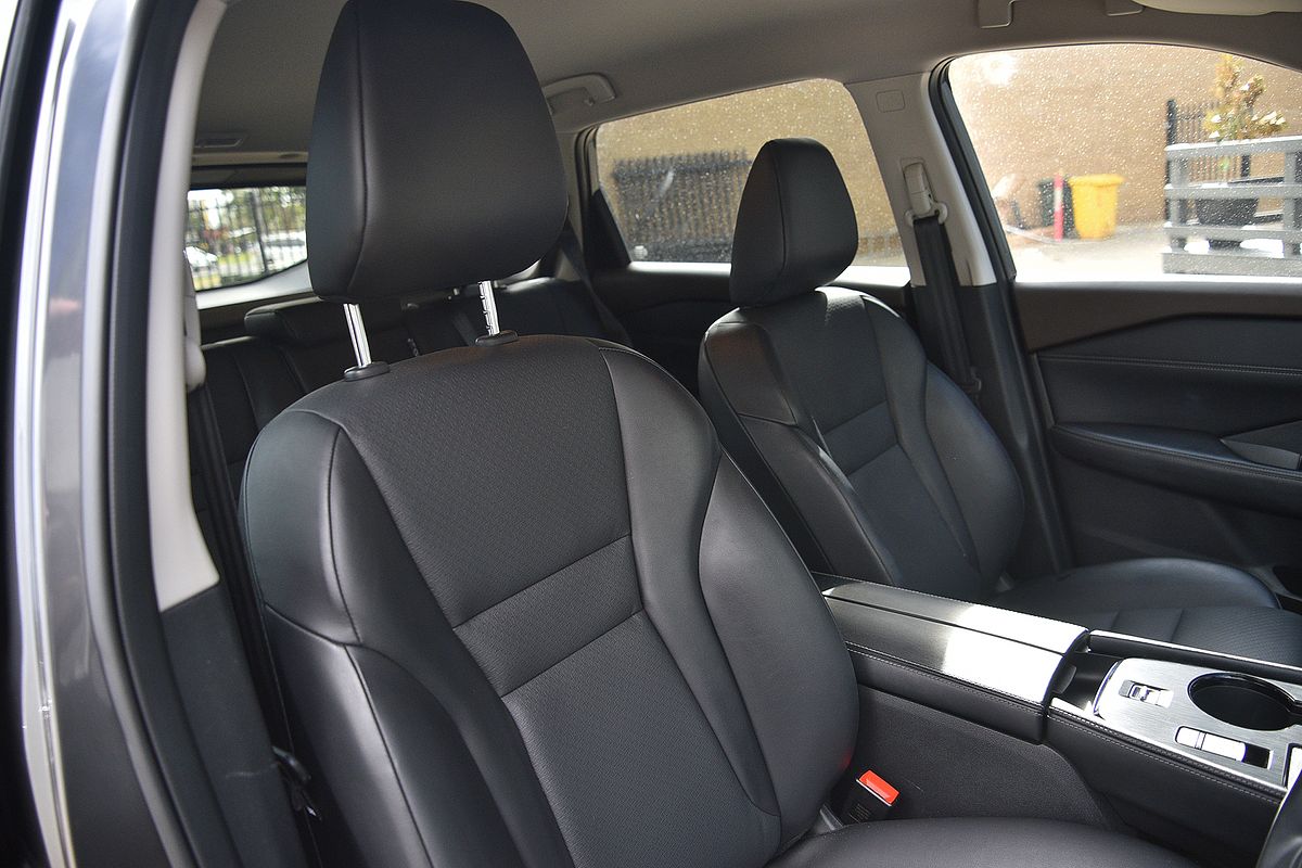 2024 Nissan X-TRAIL ST-L T33