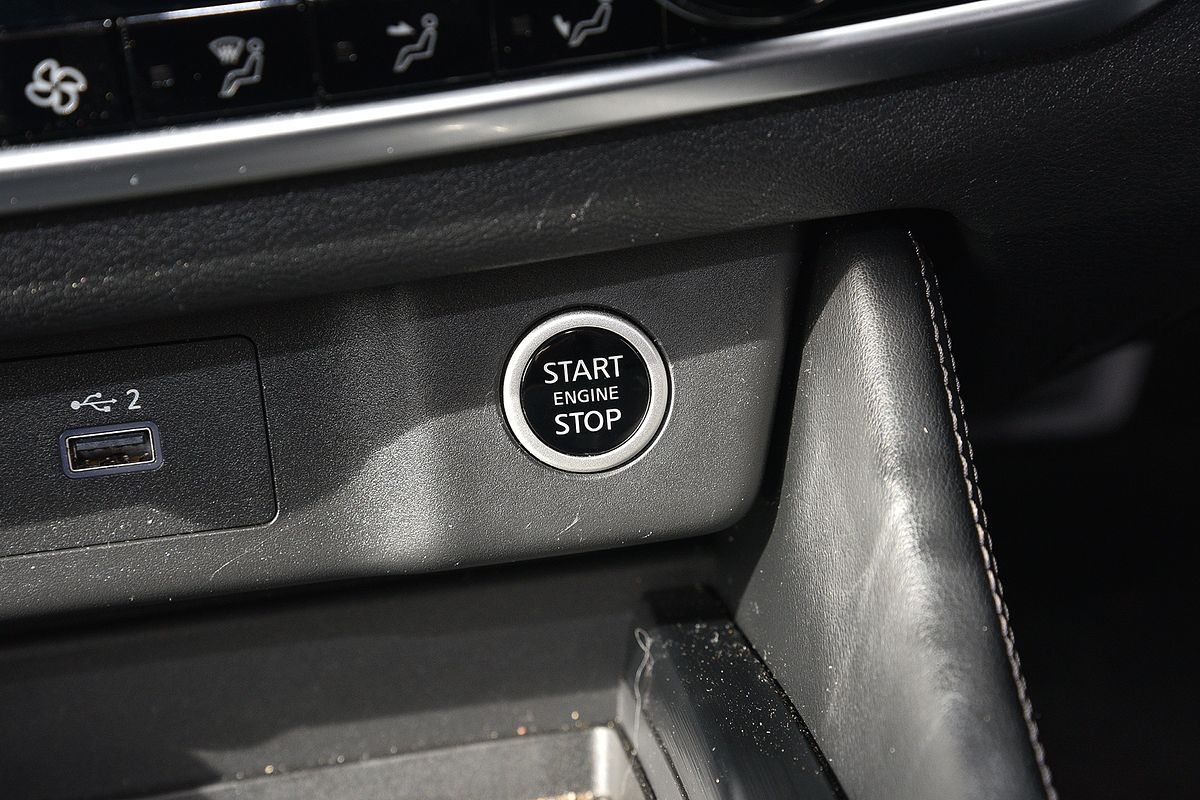 2024 Nissan X-TRAIL ST-L T33