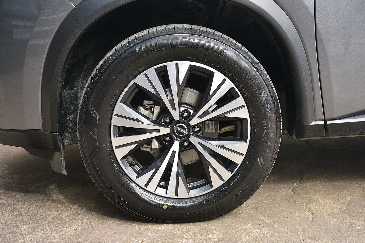 2024 Nissan X-TRAIL ST-L T33