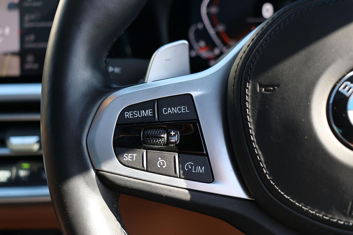 2022 BMW 3 Series 330i M Sport G20