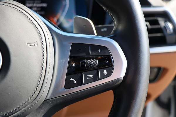 2022 BMW 3 Series 330i M Sport G20
