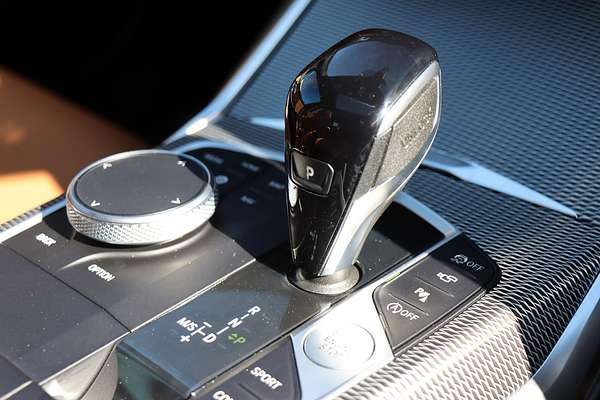 2022 BMW 3 Series 330i M Sport G20