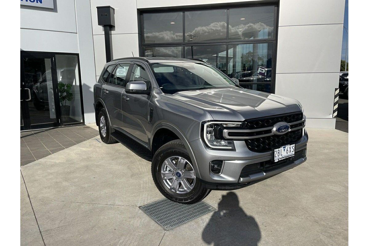 2024 Ford Everest Ambiente