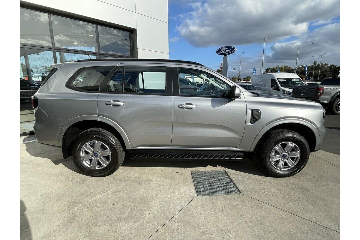 2024 Ford Everest Ambiente