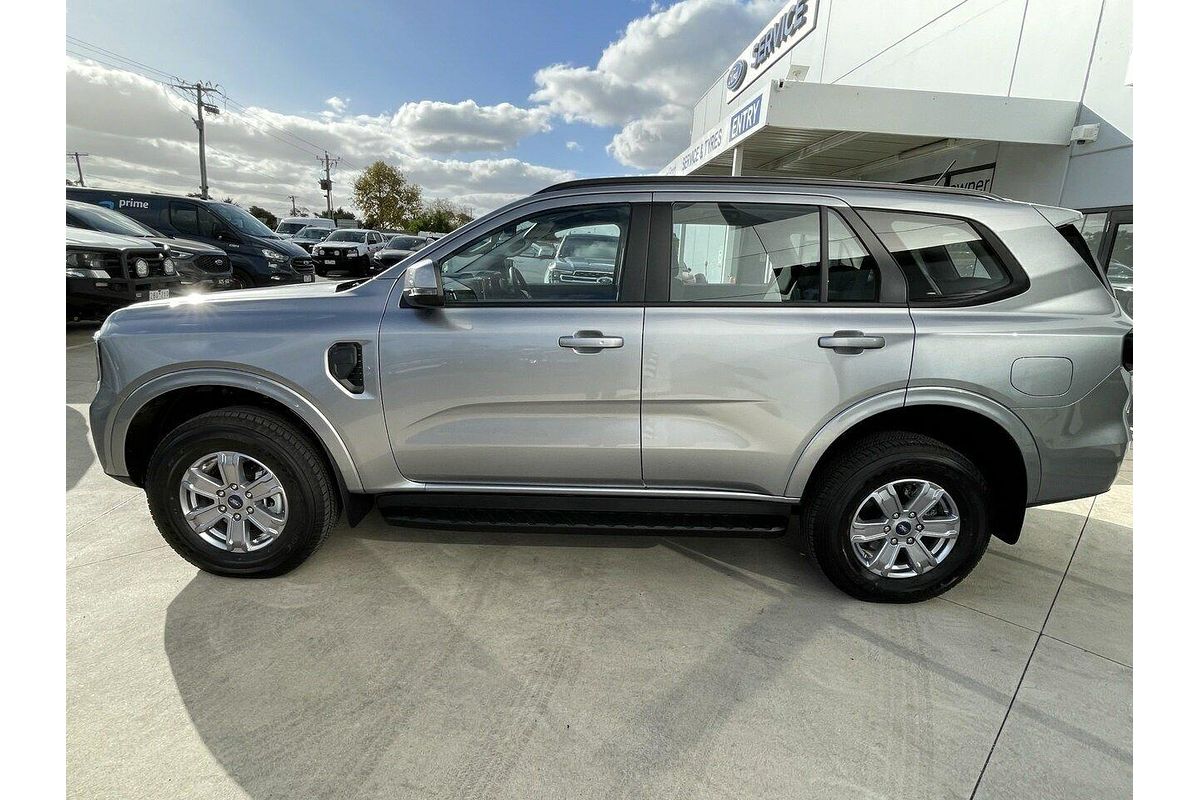 2024 Ford Everest Ambiente