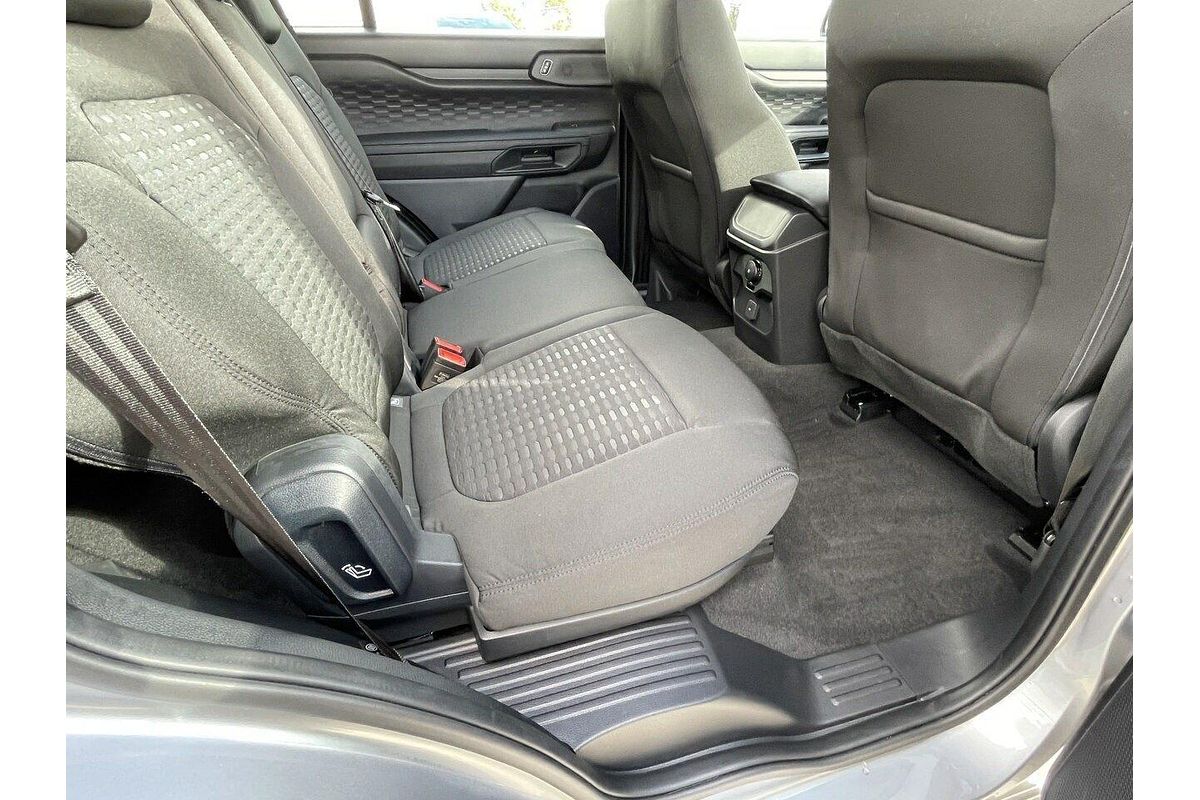 2024 Ford Everest Ambiente