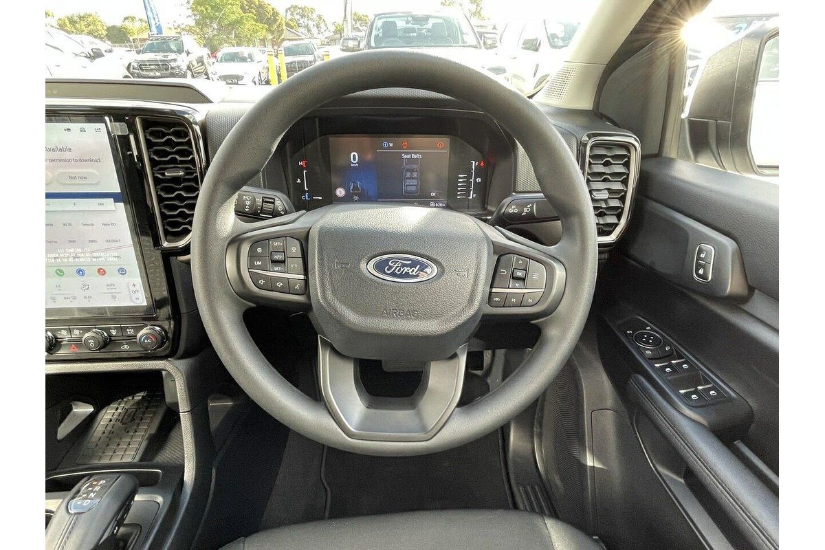 2024 Ford Everest Ambiente