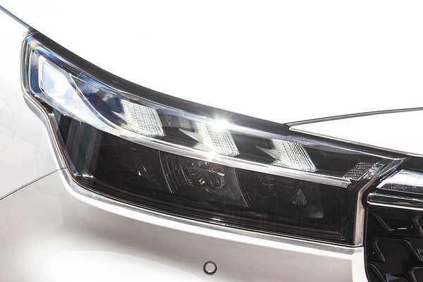 2024 Suzuki S-Cross JYB