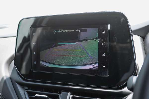 2024 Suzuki S-Cross JYB