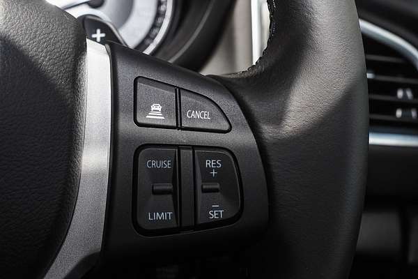2024 Suzuki S-Cross JYB