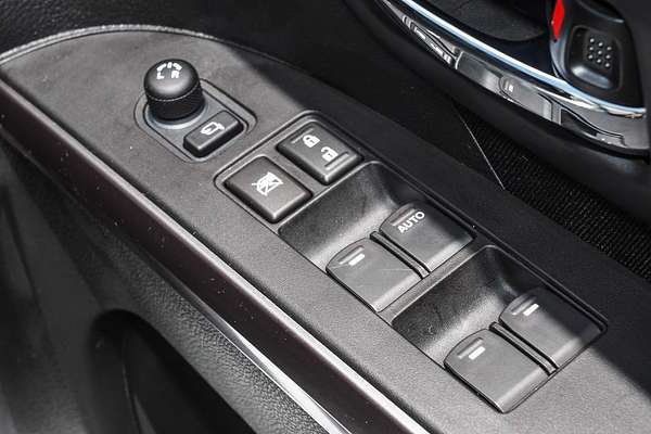 2024 Suzuki S-Cross JYB