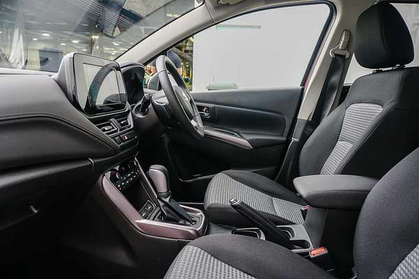 2024 Suzuki S-Cross JYB