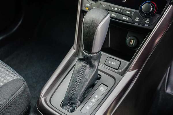 2024 Suzuki S-Cross JYB