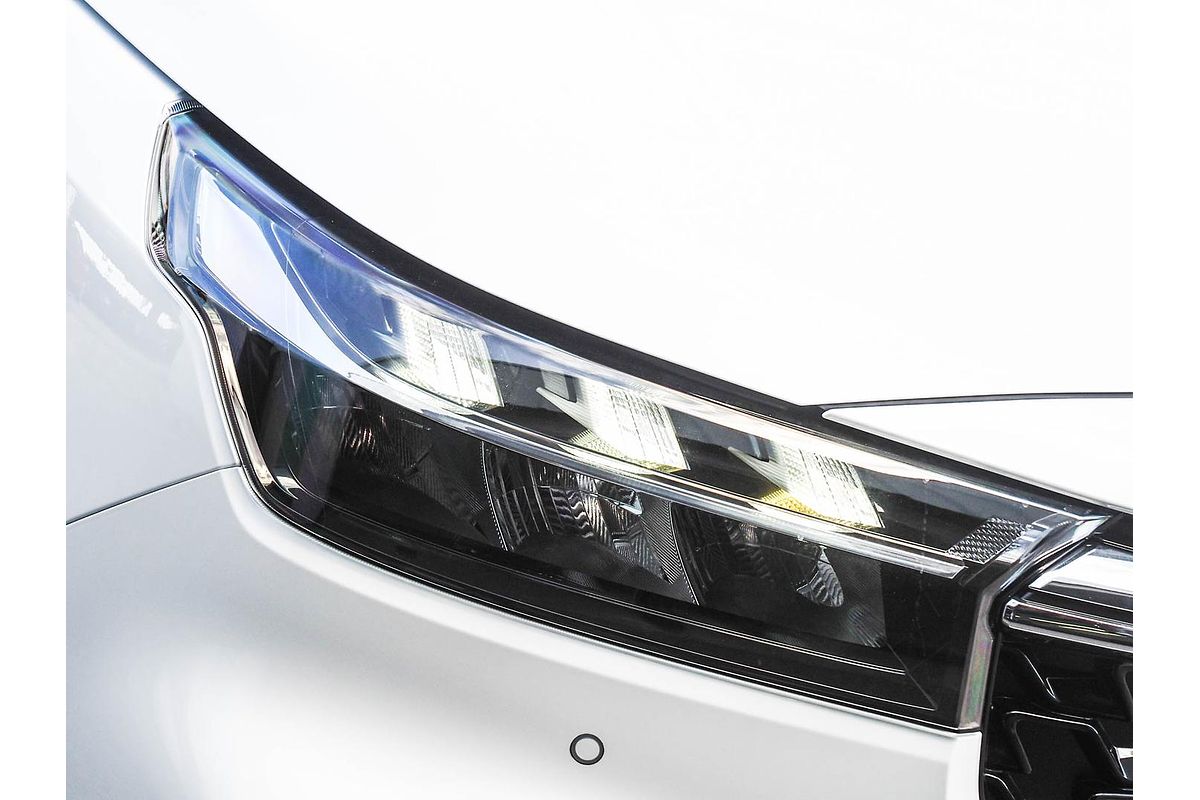 2024 Suzuki S-Cross ALLGRIP Prestige JYB
