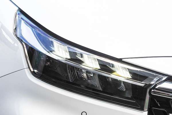 2024 Suzuki S-Cross ALLGRIP Prestige JYB