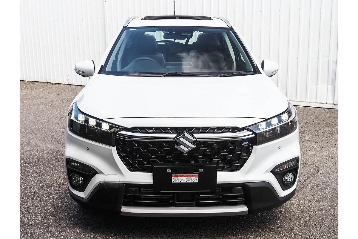 2024 Suzuki S-Cross ALLGRIP Prestige JYB