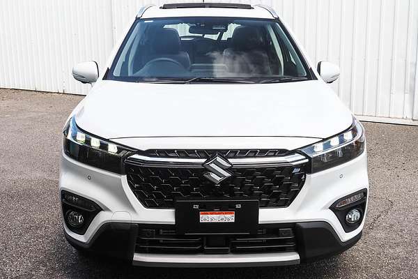 2024 Suzuki S-Cross ALLGRIP Prestige JYB