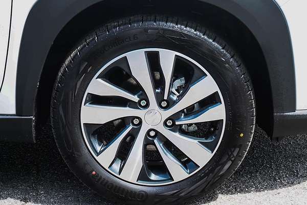 2024 Suzuki S-Cross ALLGRIP Prestige JYB