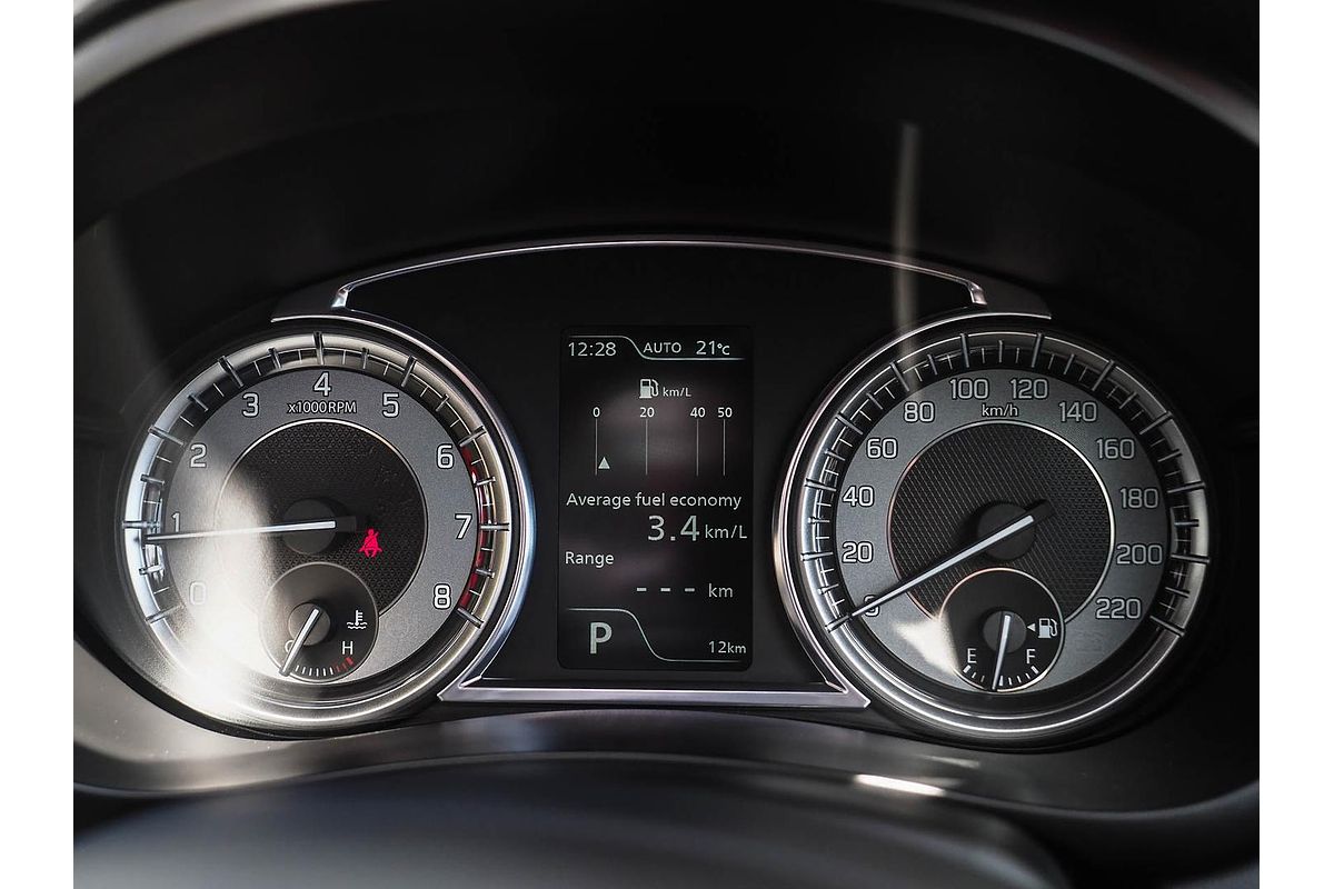 2024 Suzuki S-Cross ALLGRIP Prestige JYB