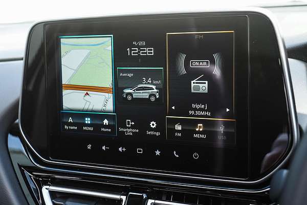 2024 Suzuki S-Cross ALLGRIP Prestige JYB