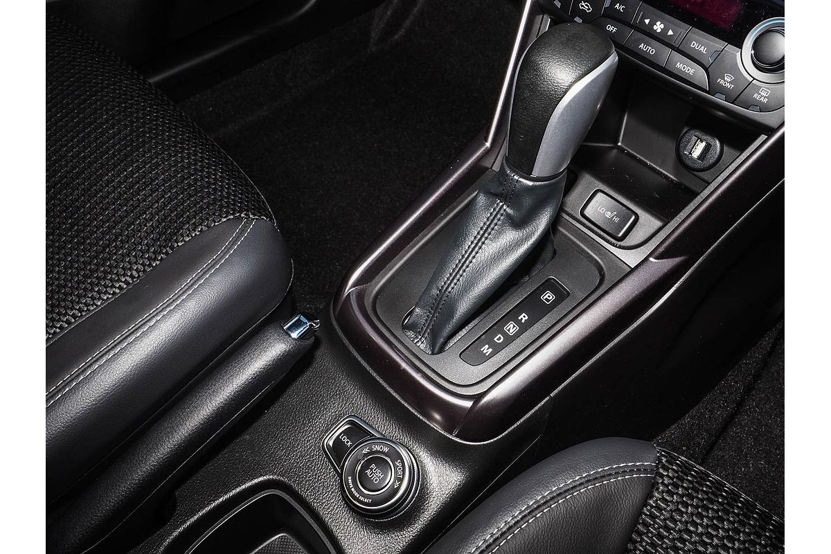 2024 Suzuki S-Cross ALLGRIP Prestige JYB