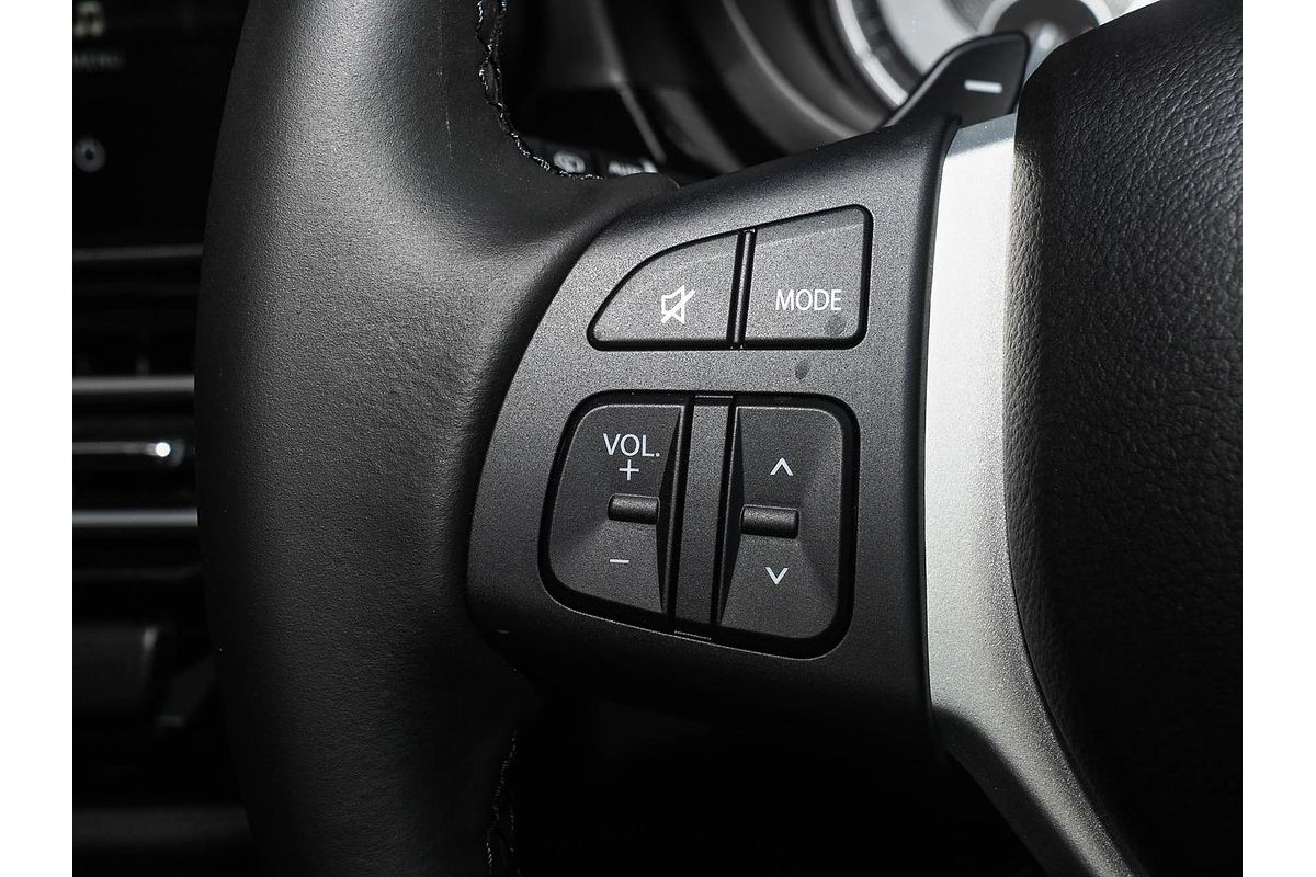 2024 Suzuki S-Cross ALLGRIP Prestige JYB