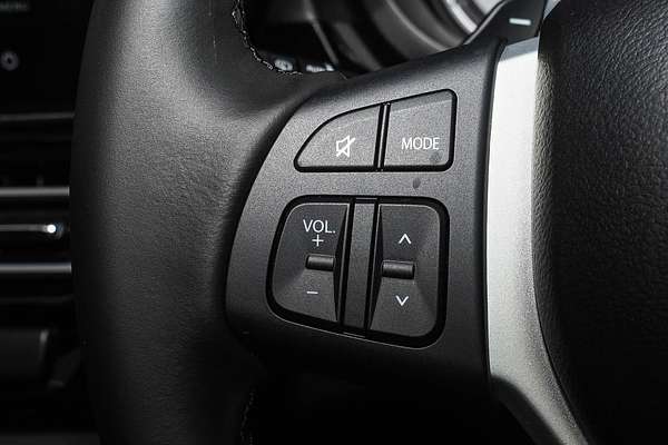 2024 Suzuki S-Cross ALLGRIP Prestige JYB