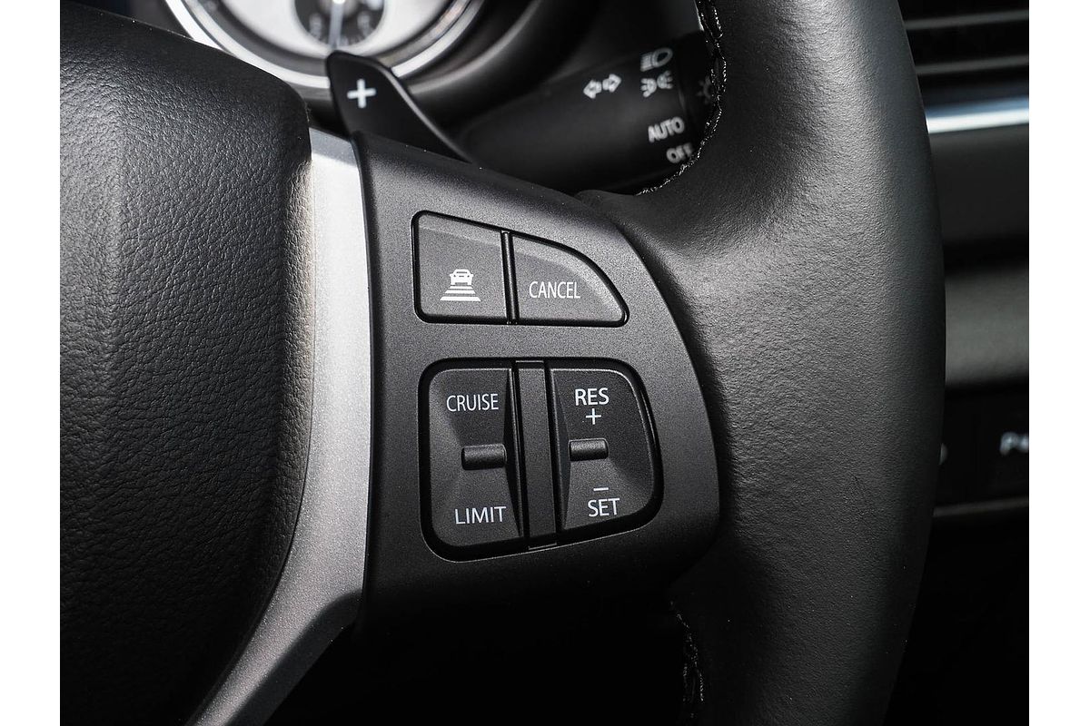 2024 Suzuki S-Cross ALLGRIP Prestige JYB