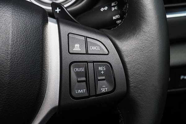 2024 Suzuki S-Cross ALLGRIP Prestige JYB
