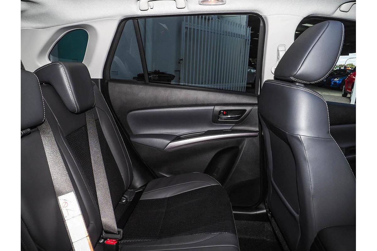 2024 Suzuki S-Cross ALLGRIP Prestige JYB