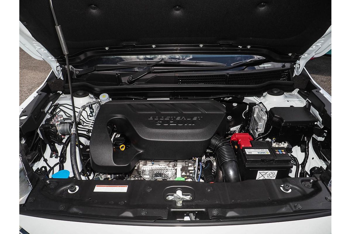 2024 Suzuki S-Cross ALLGRIP Prestige JYB
