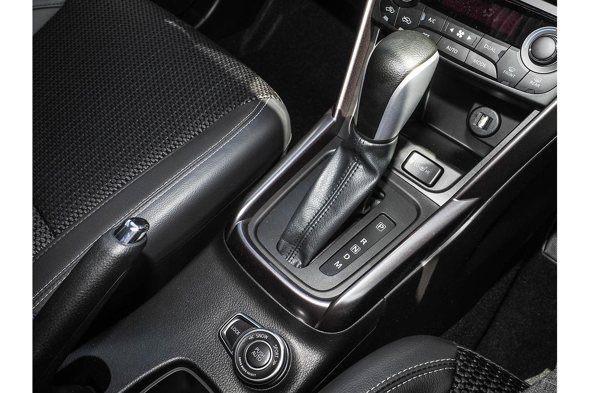 2024 Suzuki S-Cross ALLGRIP Prestige JYB