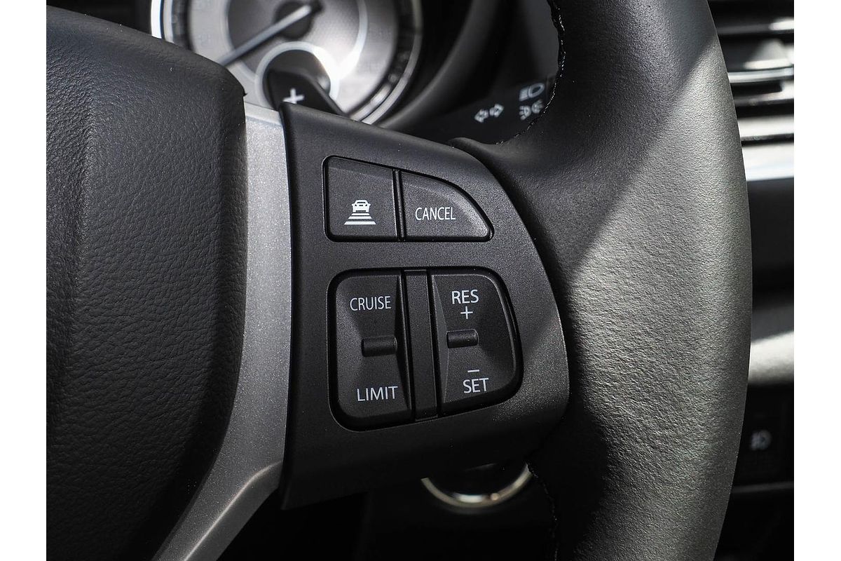 2024 Suzuki S-Cross ALLGRIP Prestige JYB