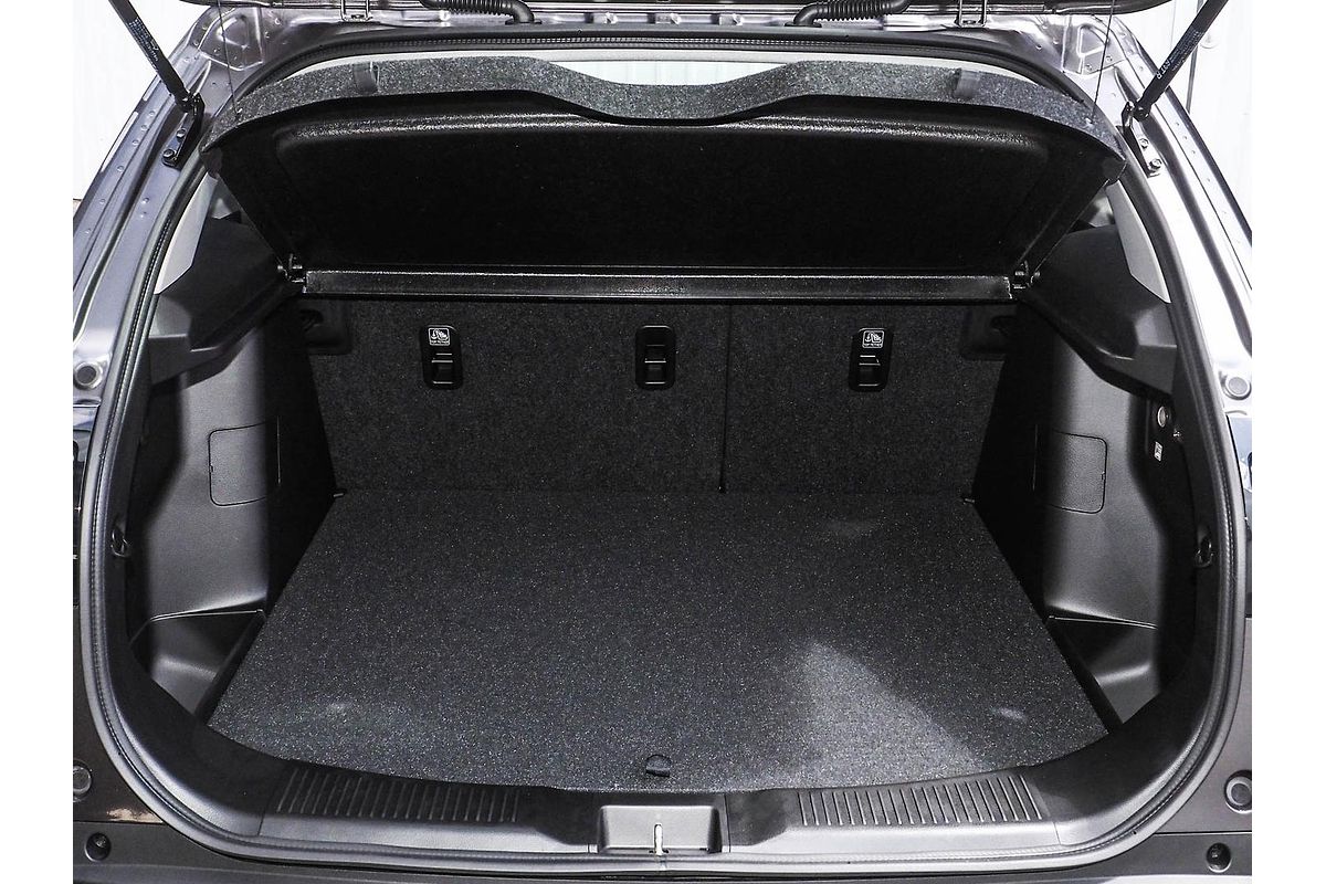 2024 Suzuki S-Cross ALLGRIP Prestige JYB