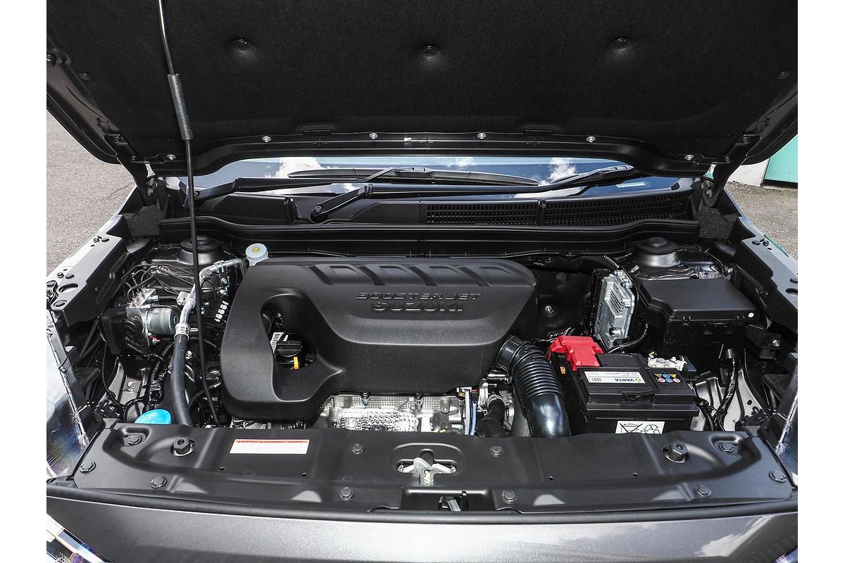 2024 Suzuki S-Cross ALLGRIP Prestige JYB