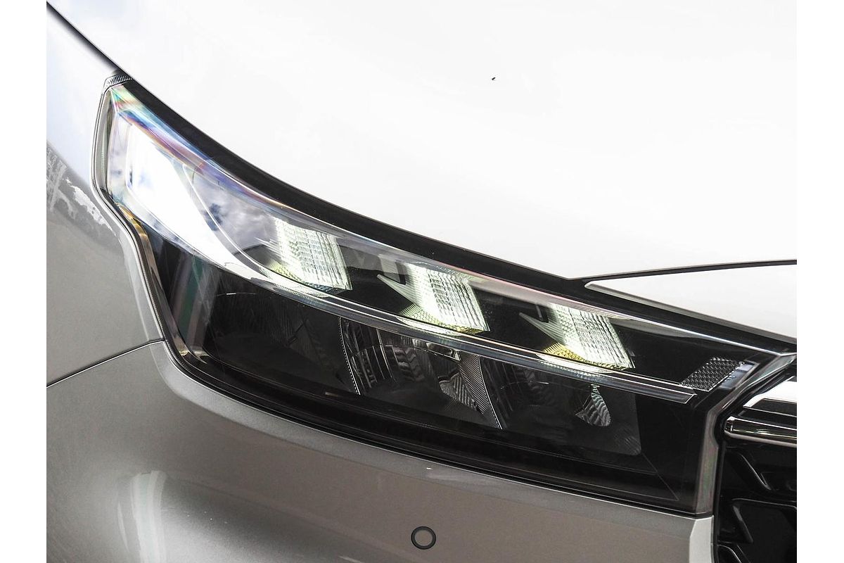 2024 Suzuki S-Cross ALLGRIP Prestige JYB