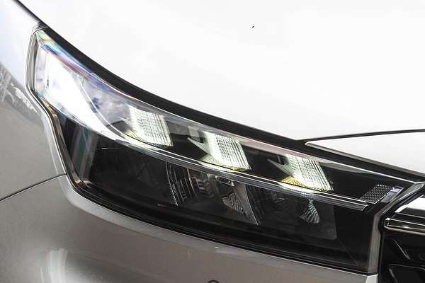 2024 Suzuki S-Cross ALLGRIP Prestige JYB