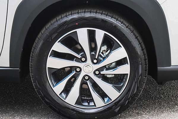 2024 Suzuki S-Cross ALLGRIP Prestige JYB