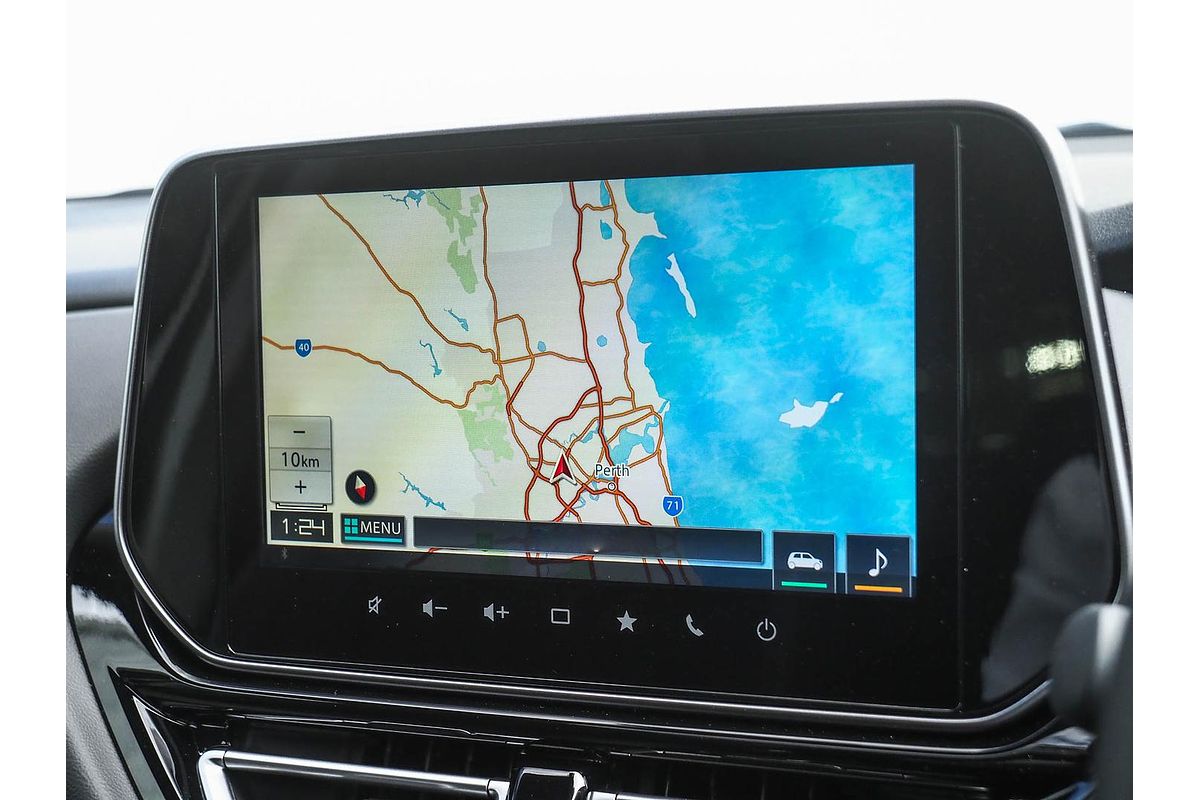 2024 Suzuki S-Cross ALLGRIP Prestige JYB