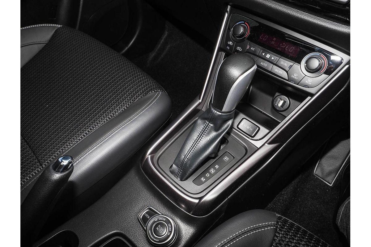 2024 Suzuki S-Cross ALLGRIP Prestige JYB