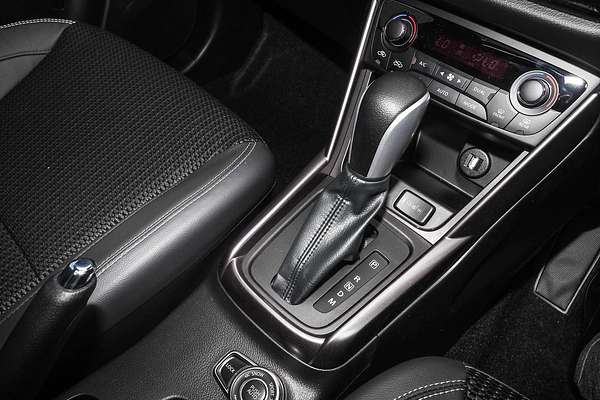 2024 Suzuki S-Cross ALLGRIP Prestige JYB