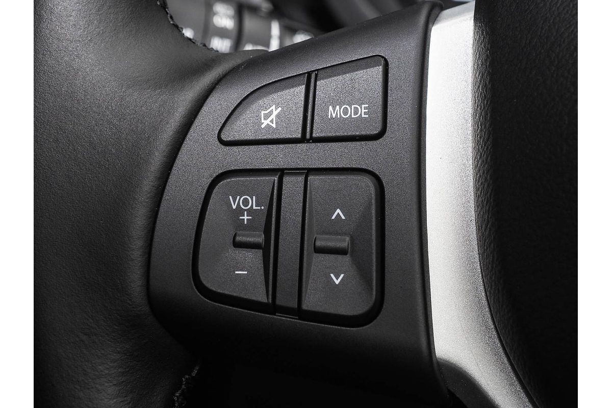 2024 Suzuki S-Cross ALLGRIP Prestige JYB