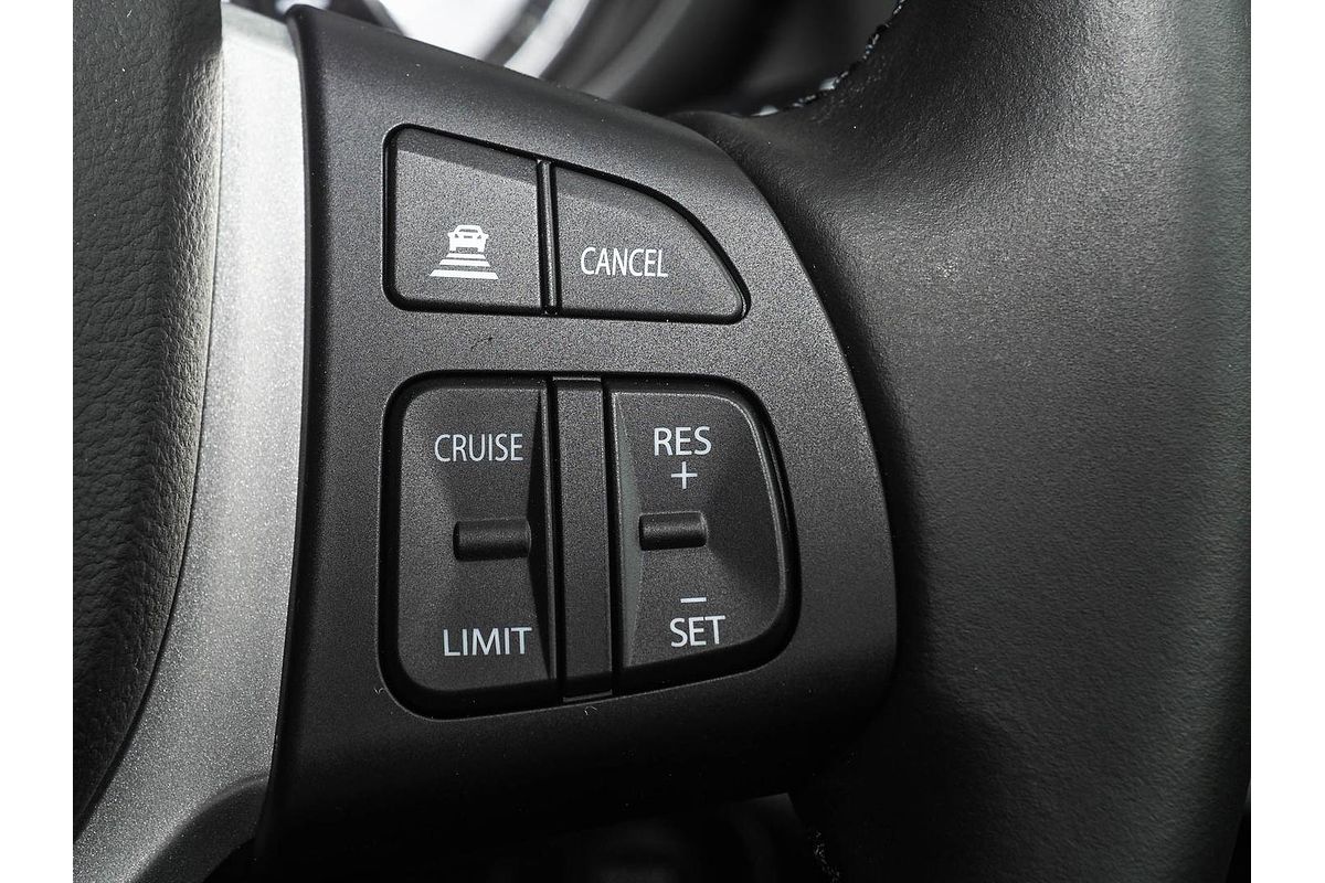 2024 Suzuki S-Cross ALLGRIP Prestige JYB