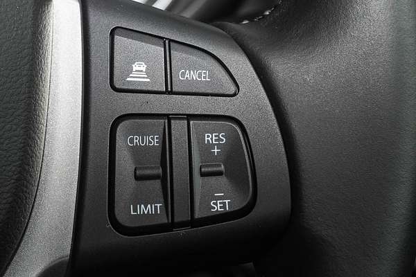 2024 Suzuki S-Cross ALLGRIP Prestige JYB