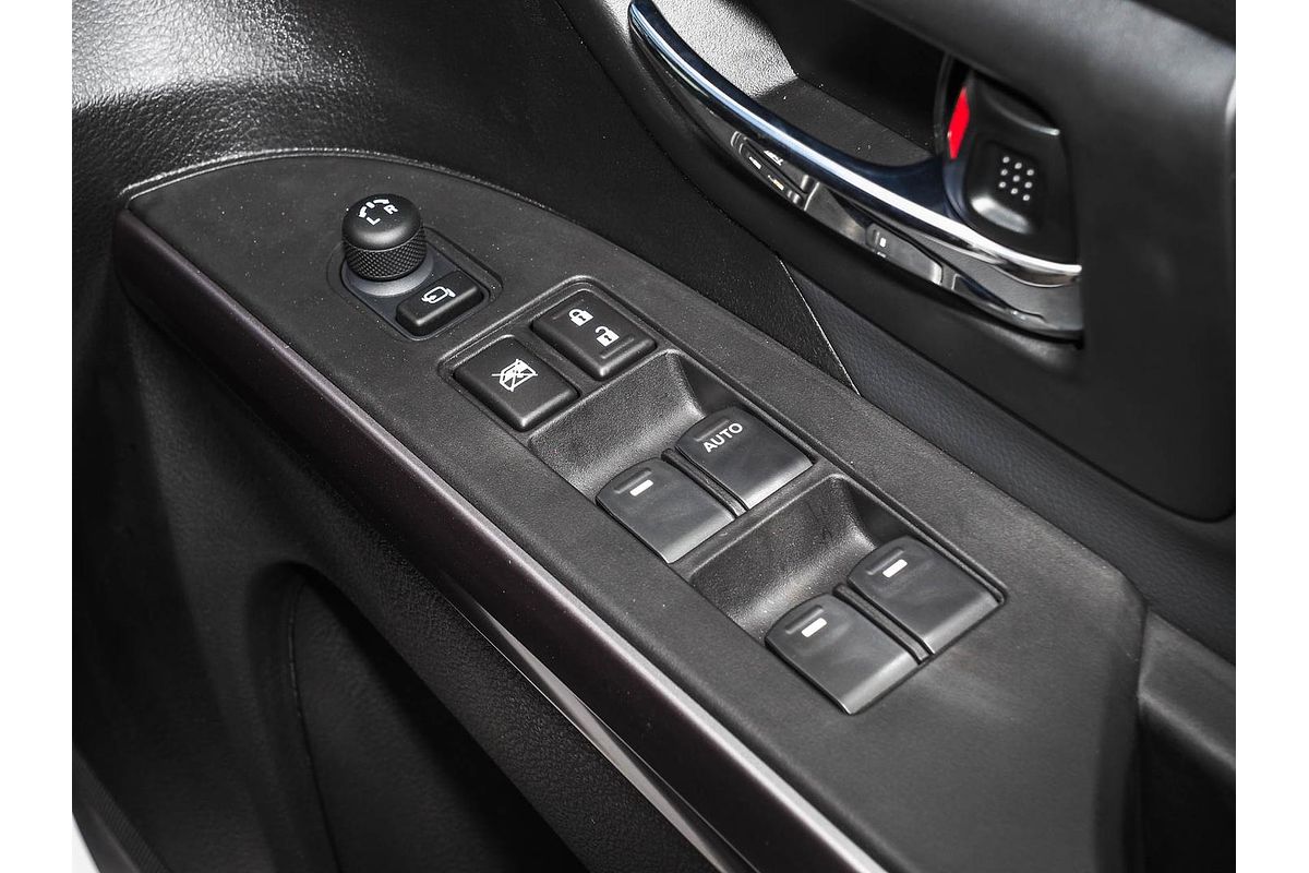 2024 Suzuki S-Cross ALLGRIP Prestige JYB