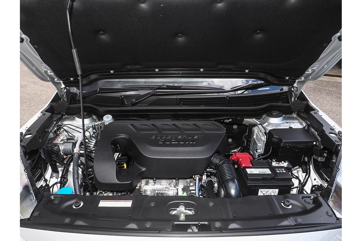 2024 Suzuki S-Cross ALLGRIP Prestige JYB