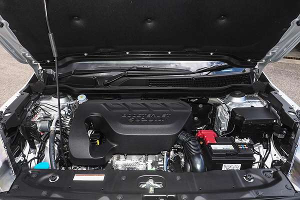 2024 Suzuki S-Cross ALLGRIP Prestige JYB