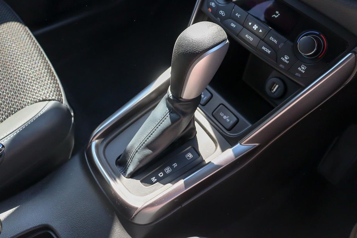 2024 Suzuki S-Cross Plus JYB