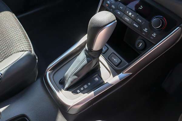2024 Suzuki S-Cross Plus JYB