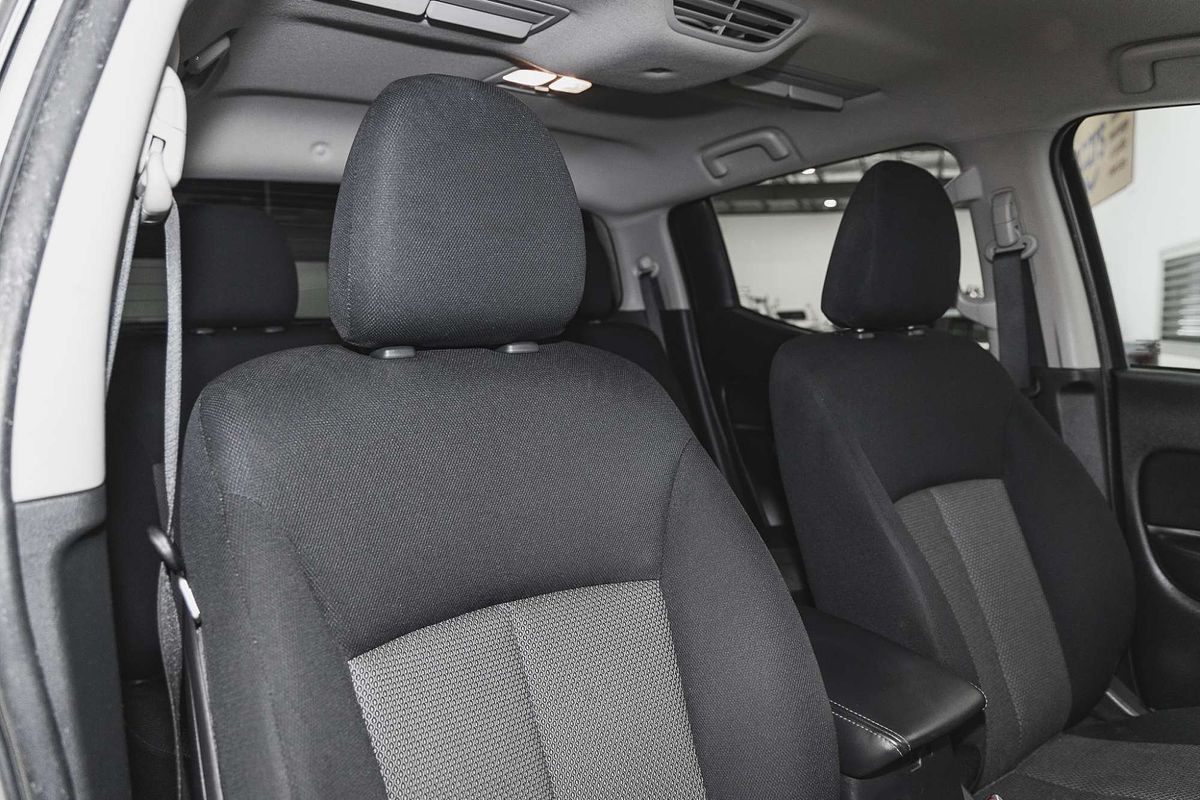 2023 Mitsubishi Triton GLS MR 4X4